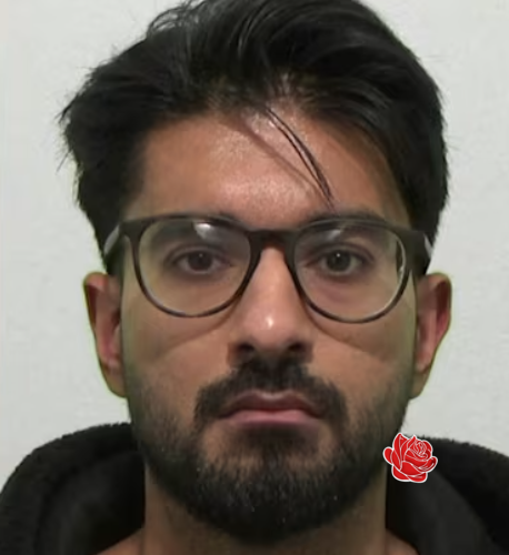 Usman Ali additional image